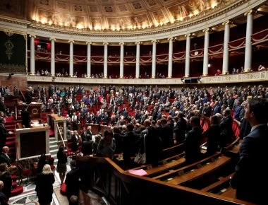 Γαλλία: Ενέκριναν το νομοσχέδιο που προετοιμάζει τη χώρα ενόψει του Brexit